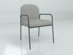 Chair 43° - 7° NICE