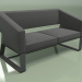 3D Modell Sofa SA02 - Vorschau