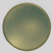 3d model simple gold coin - preview