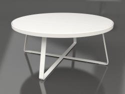 Round dining table Ø175 (DEKTON Zenith, Agate gray)