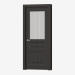 3d model Interroom door (149.41 Г-П9) - preview