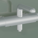 modello 3D Termostato Logic del rubinetto del bagno (GB41214933) - anteprima