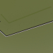 modello 3D Corpo illuminante ANGLE PLUS (3370x1000 mm) - anteprima