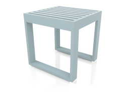 Coffee table 41 (Blue gray)