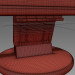 modello 3D di tenere sotto controllo Nec lcd195vxm 1 comprare - rendering