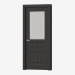 Modelo 3d A porta é interroom (149.41 G-U4) - preview