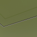 3 डी मॉडल ल्यूमिनेयर एंगल प्लस (4355x1250 मिमी) - पूर्वावलोकन