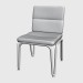 3d model Dining Chair Dining Chair Stackable 92110 92150 - preview