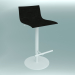 3d model Bar chair THIN (S24) - preview