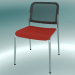 Modelo 3d Cadeira de conferência (505H) - preview