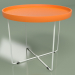 3d model Coffee table Arvika (orange) - preview