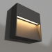 3D Modell Lampe LGD-TRACE-S100x100-4W Warm3000 (GR, 65 Grad, 230V) - Vorschau