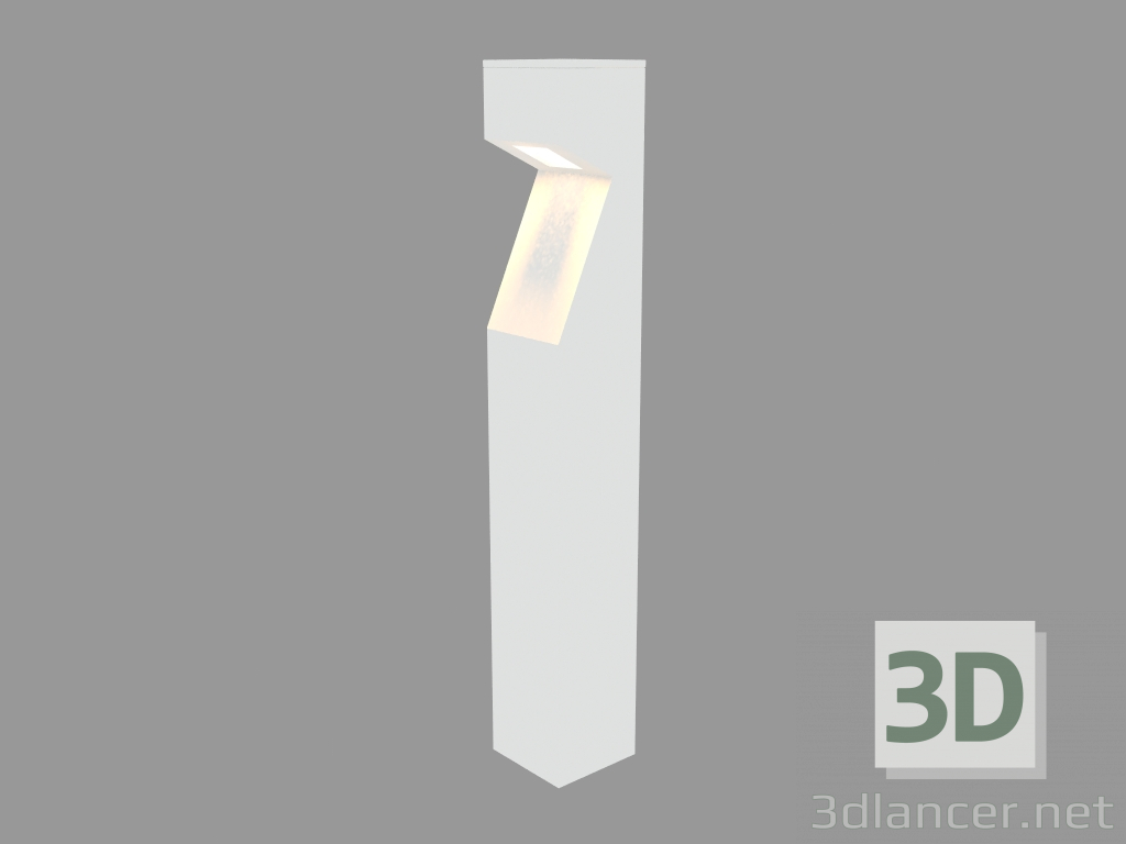 3D modeli Mini lamba MINI MOAI (S6157) - önizleme