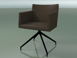 Stuhl 0410 (auf einer Überführung, rotierend, V39)