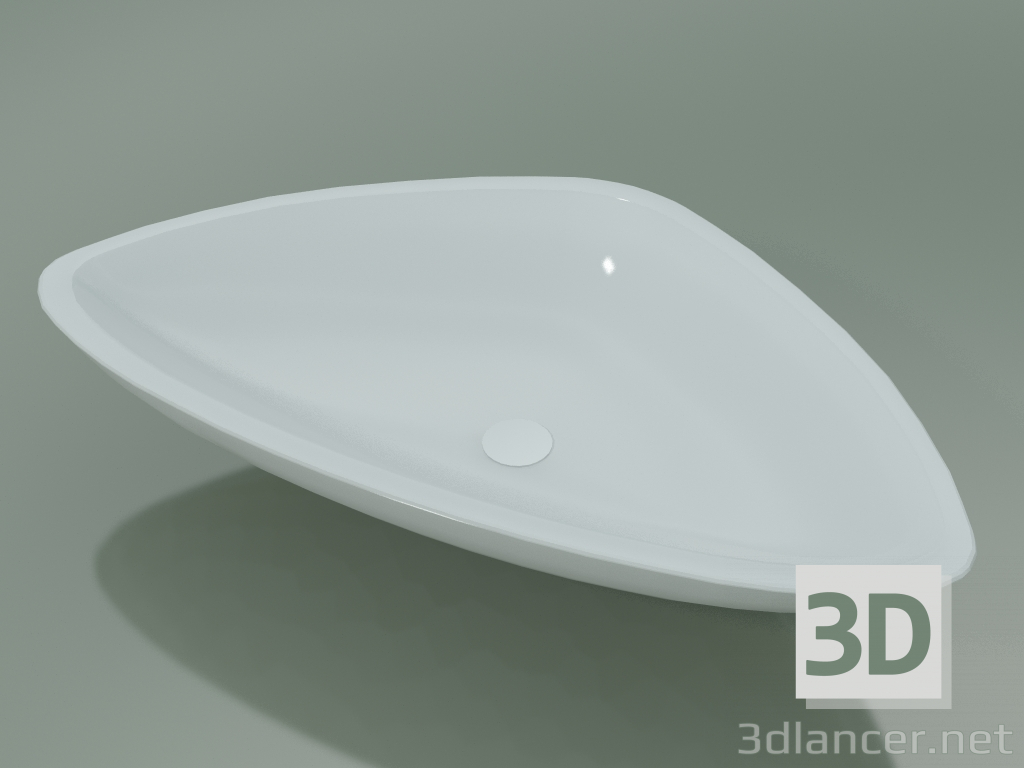 3D modeli Lavabo (42300000) - önizleme