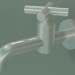 3D modeli Duvara monte soğuk su bataryası (30010892-060010) - önizleme