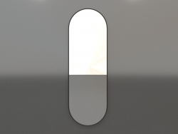 Ayna ZL 14 (604х1800, ahşap kahverengi koyu)