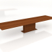 modèle 3D Table rectangulaire ICS Tavolo rectangulaire 400 - preview