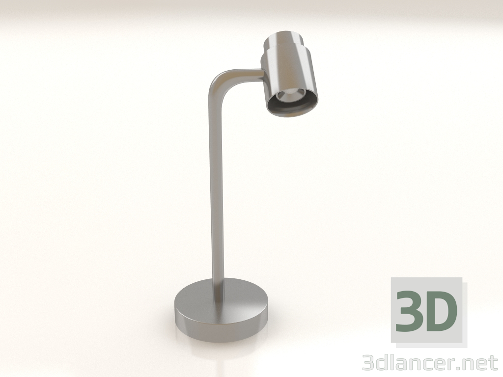 3D Modell Tischlampe Reel T - Vorschau