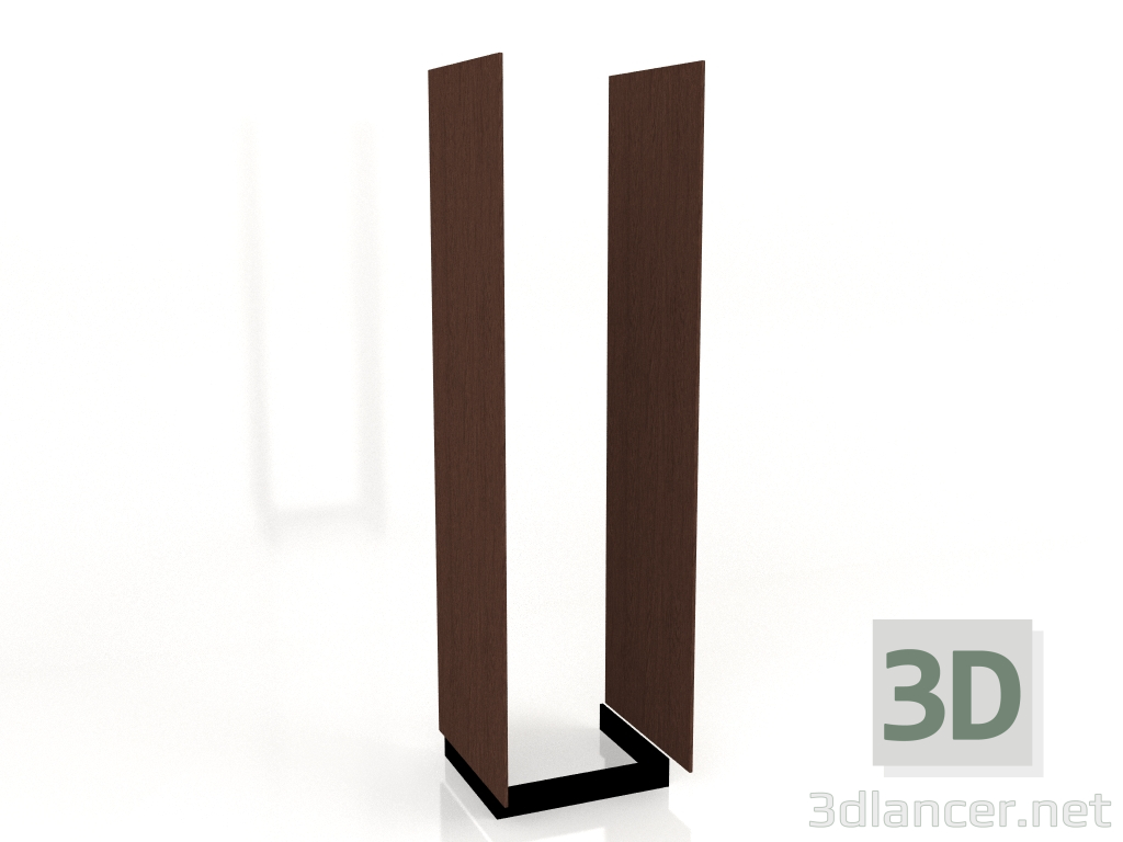 3D modeli Ada V2 (yüksek) 60 kare 1'de - önizleme