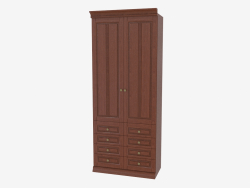 Cabinet for cabinet (3841-06)