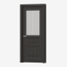3d model Interroom door (149.41 Г-П6) - preview
