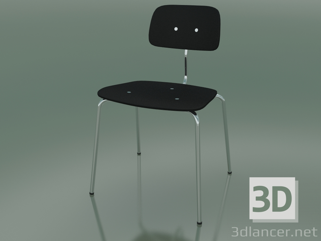 3 डी मॉडल कुर्सी (2060) - पूर्वावलोकन