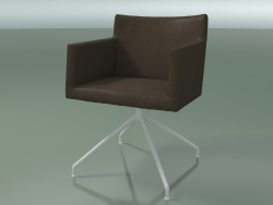 Stuhl 0410 (auf einer Überführung, rotierend, V12)