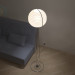 3d model IKEA lamp ВЭТЕ - preview