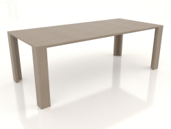 Serenity Esstisch 2200x1000x750 mm (Option 2)