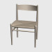 3d model Chair (ch36) - preview