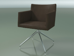 Chair 0410 (on a flyover, rotating, LU1)