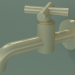 3d model Mezclador de agua fría de pared (30010892-280010) - vista previa