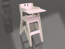 Chair CLIC H (HGC1PI)