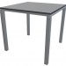 3d model Table 800x800 - preview
