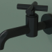 3d model Wall mounted cold water mixer (30 010 892-330010) - preview