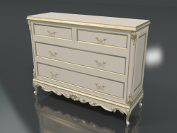 Chest of drawers (art. 12207)