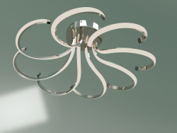 Ceiling lamp 90096-8 (gold)