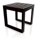 3d модель Кофейный столик 41 (Black) – превью