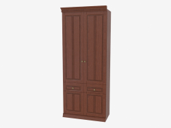 Cabinet for the cabinet (3841-09)