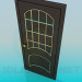 3D modeli Kapı - önizleme