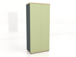 Armoire Norme A52P4H (801x432x1833)