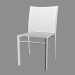 3d model Dining Chair stjekiruemyj - preview