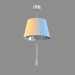 3d модель Светильник Torch ceiling unit White lampshade 2 605 299 – превью