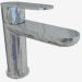 3d model Washbasin faucet Alpinia (BGA 021M) - preview