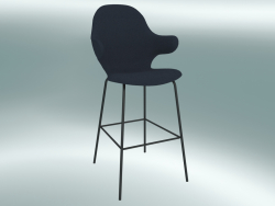 Bar stool Catch (JH17, 63x58 H 117cm, Divina - 793)