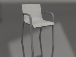 Dining chair (Anthracite)