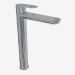3d model Washbasin faucet with raised case Alpinia (BGA 021K) - preview