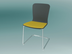 Visitor Chair (K23VN1)