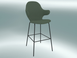 Bar stool Catch (JH17, 63x58 H 117cm, Divina - 944)